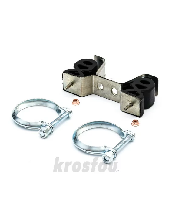 KF-0621 Partikelfilter DPF mit Katalysator PEUGEOT