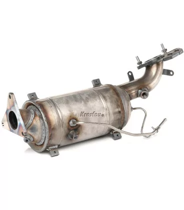 KF-0031 Partikelfilter DPF SUBARU