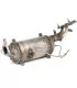 KF-0031 Partikelfilter DPF SUBARU