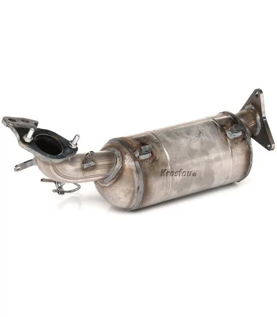 KF-0031 Partikelfilter DPF SUBARU