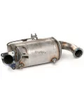 KF-6131 Partikelfilter DPF OPEL