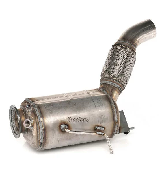 KF-0801 Partikelfilter DPF BMW