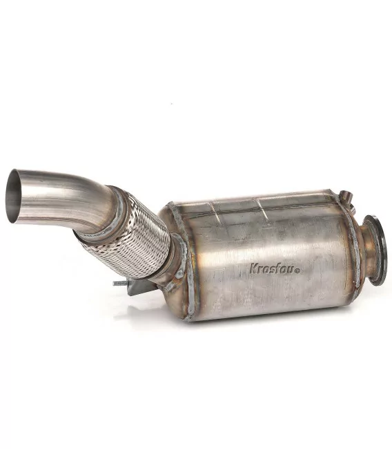 KF-0801 Partikelfilter DPF BMW