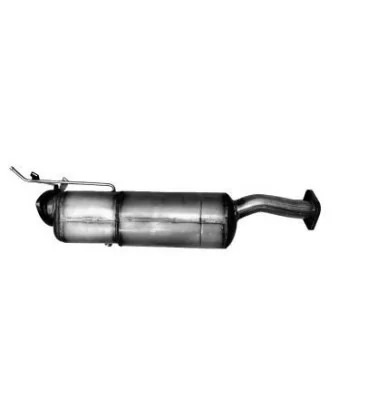 KF-3331 Partikelfilter DPF mit Katalysator OPEL / SAAB