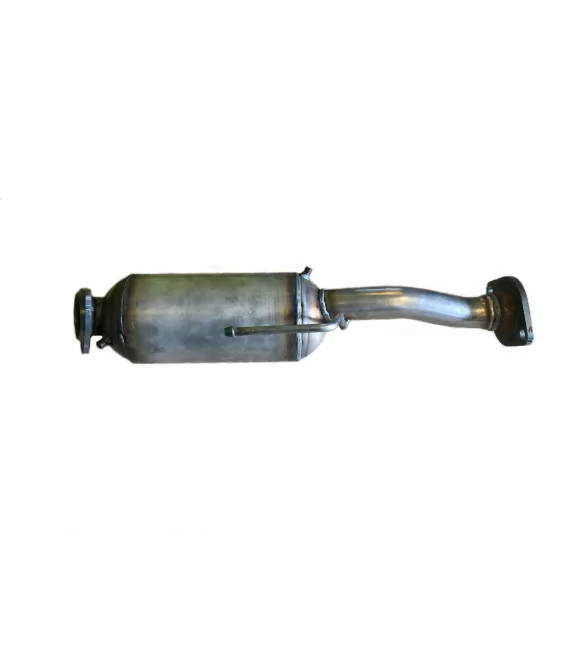 KF-9411 Partikelfilter DPF JEEP