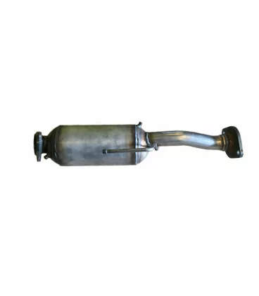 KF-9411 Partikelfilter DPF JEEP