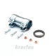 Katalysator Volkswagen Golf IV (4) 1.6i 16V (Motorcode: BCB)