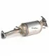 Partikelfilter Honda CR-V 2.2 i-CTDI 4WD