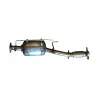 Partikelfilter Nissan Qashqai 2.0 DCI 4x4