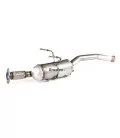 Partikelfilter Nissan NV400 2.3 dCi (inklusive Katalysator)