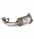 Katalysator Citroen C4 I (1) 1.4i 16V (Motorcode: ET3J4)