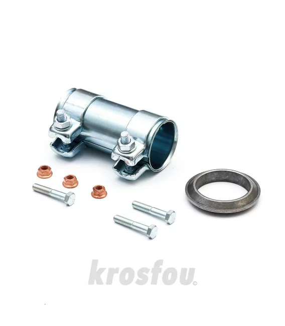 Katalysator Seat Leon I (1) 1.4i 16V (Motorcode: AXP AHW APE)