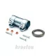 Katalysator Seat Leon I (1) 1.6i 16V (Motorcode: AZD ATN AUS BCB)