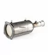 Partikelfilter Fiat Ulysse 2.2 JTD (Motorcode: DW12TED4_4HW)