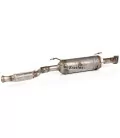 Partikelfilter Citroen Jumper 2.2 BlueHDI