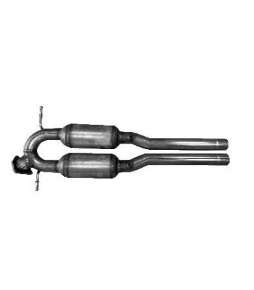 KF-7921 Partikelfilter DPF SCR AUDI