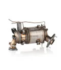 Partikelfilter Toyota RAV-4 2.0 D-4D