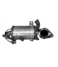 KF-2531 Partikelfilter DPF mit Katalysator FIAT