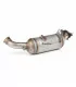 Partikelfilter Jeep Grand Cheeroke 3.0 CRD 4x4