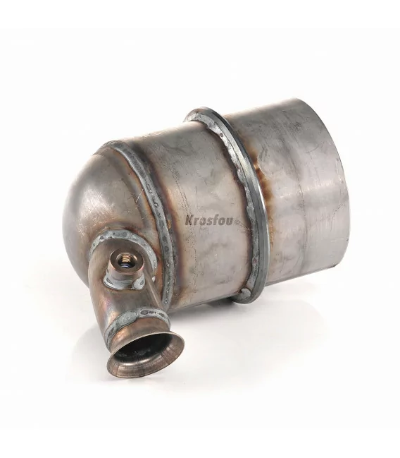 Partikelfilter Peugeot Expert 1.6 HDi