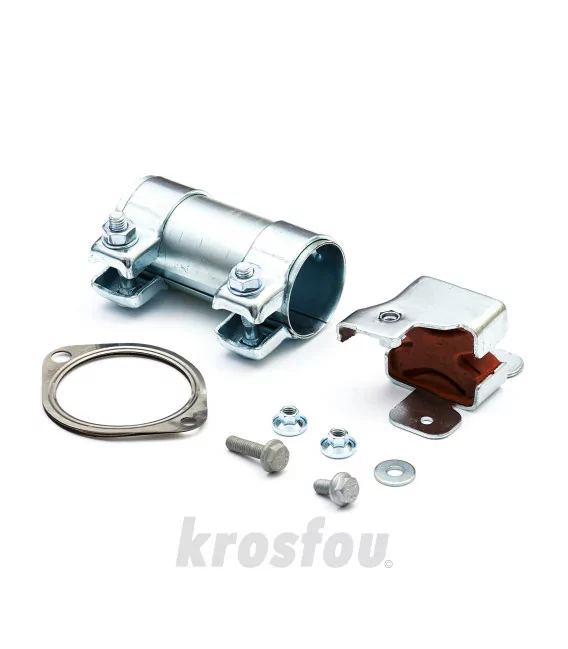 Partikelfilter Renault Megane 1.9 dCi (Motorcode: F9QE8 M9RB7 F9QJ8 F9Q_816 F9Q_803  F9Q_812 F9Q_818 F9Q_804)