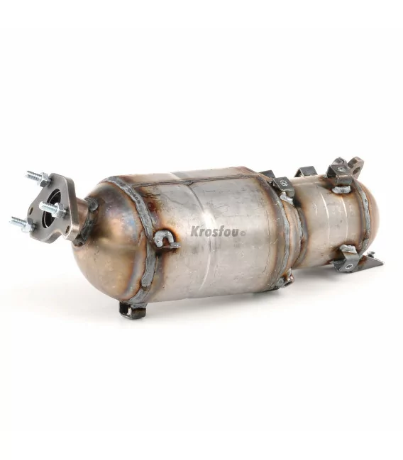 Partikelfilter Honda CR-V 2.2 i-DTEC