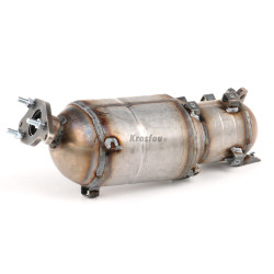 Partikelfilter Honda CR-V 2.2 i-DTEC