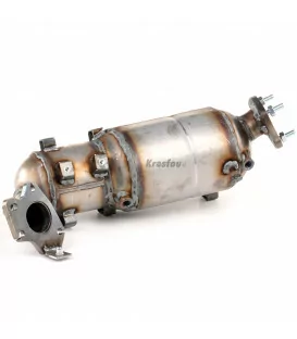 More about Partikelfilter Honda CR-V 2.2 i-DTEC