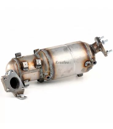 Partikelfilter Honda CR-V 2.2 i-DTEC