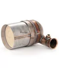 Partikelfilter (nur DPF) Citroën C2 1.6