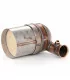 Partikelfilter (nur DPF) Peugeot Partner Tepee 1.6