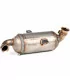 Partikelfilter Peugeot 206 207 208 2008 1.4 HDi (+Katalysator)