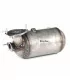 Partikelfilter Renault Clio IV (4) 1.5 dCi (Motorcode: K9K_608 K9K_896 K9K_636 K9K_629)