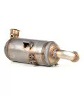 Partikelfilter Peugeot 206 207 208 2008 1.4 HDi (+Katalysator)