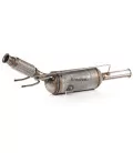 Partikelfilter Citroen DS5 2.0 HDI