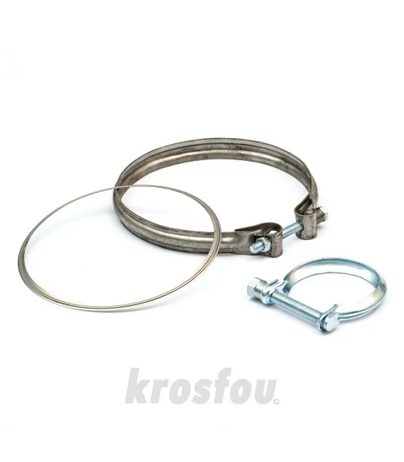 Partikelfilter (nur DPF) Citroën C3 1.6 HDi