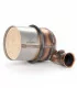 Partikelfilter (nur DPF) Peugeot 301 1.6 HDi