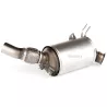 Partikelfilter BMW 1er 120d F21 N47D20C N47D20D 2010-2014 EURO 6 (inklusive Katalysator)