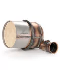 Partikelfilter (nur DPF) Mini Cooper D 1.6