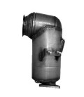 KF-8531 Partikelfilter DPF VOLVO