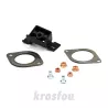 Partikelfilter Nissan Qashqai 1.5 dCi (inklusive Katalysator / motorcode: 49K_430)