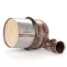 Partikelfilter (nur DPF) Peugeot 407 1.6 HDi