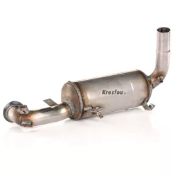 Partikelfilter Fiat Strada 1.3 JTD