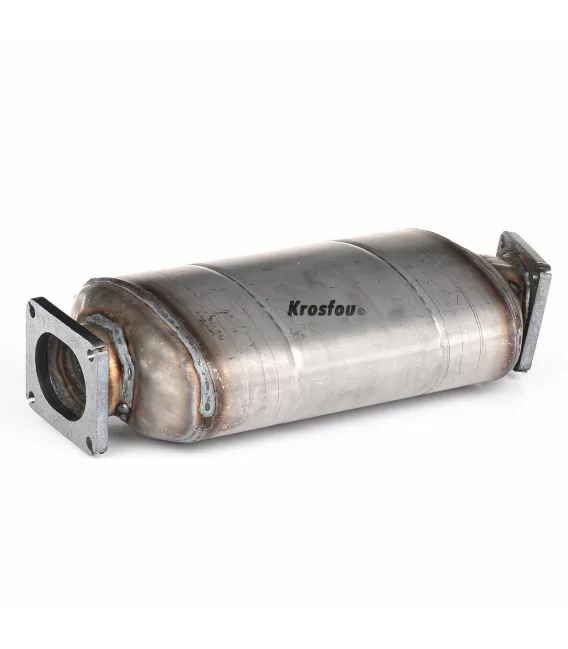 Partikelfilter BMW 7er 730Ld E66 3.0