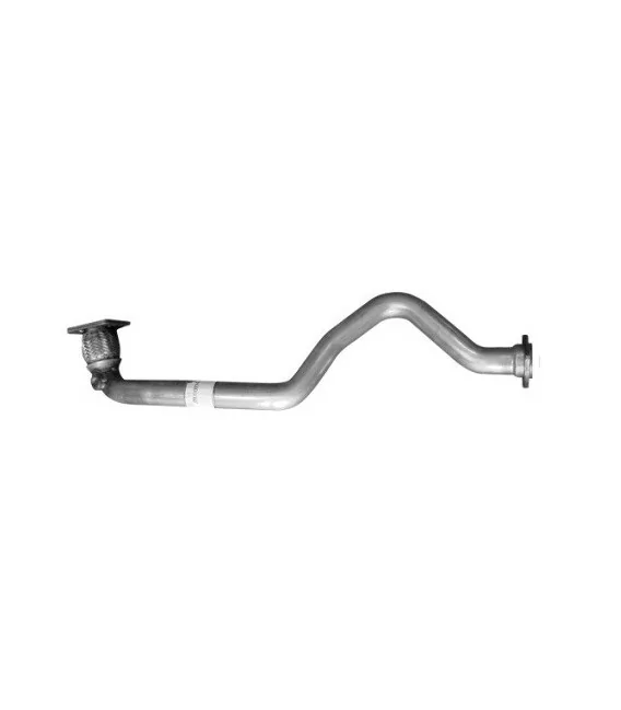 KF-45809R catalyseur SEAT / SKODA / VOLKSWAGEN