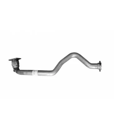 KF-45809R catalyseur SEAT / SKODA / VOLKSWAGEN