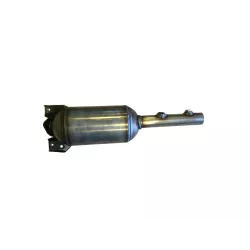 KF-4611 Partikelfilter DPF RENAULT