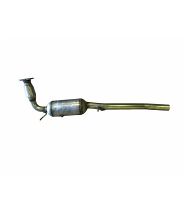 KF-6611 Partikelfilter DPF FORD