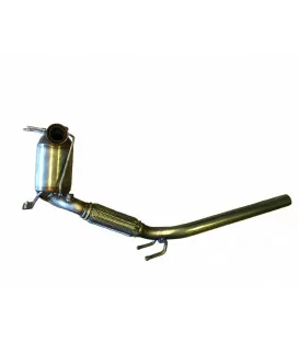 More about KF-7611 Partikelfilter DPF SEAT / SKODA / VOLKSWAGEN