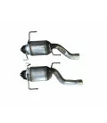 KF-3611 Partikelfilter DPF AUDI